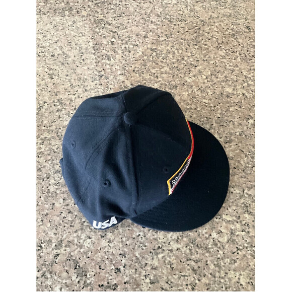 NIKE True USA SnapBack Hat - Picture 11 of 12